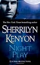 Night Play (Dark-Hunter, Book 6) [Mass Market Paperback]