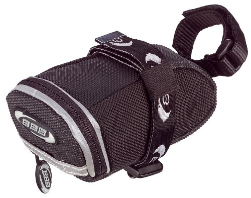 BBB Satteltasche AeroPack BSB-06