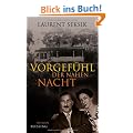 Vorgef�hl der nahen Nacht