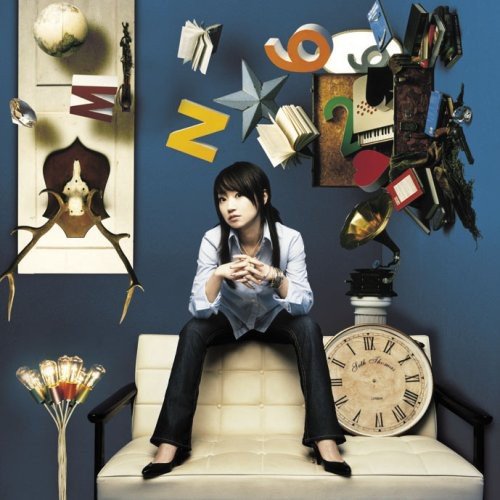 STARCAMP EP 水樹奈々