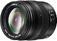 Panasonic X Series H-HS12035 Lumix G 12-35mm F2.8 ASPH Lens with Front and Rear Lens Cap, Hood and Sto