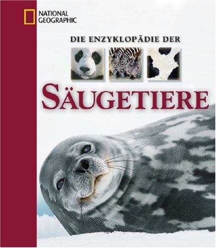 Saeugetiere