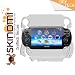 Skinomi DryTech - Dry-Install Skin Protector Shield Full Body for Sony Playstation PSP Vita