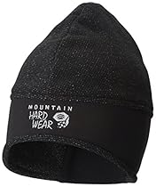 Mountain Hardwear Dome Perignon Beanie - Black Medium
