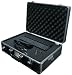 Xit XTHC40 Medium Hard Photographic Equipment Case with Carrying Handle (Black)
