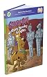 Leapfrog Tag Activity Storybook Scooby - Doo Shiny Spooky Knights