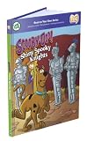 LeapFrog Tag Scooby Doo Book