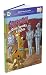 LeapFrog Tag Scooby Doo Book