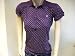 Cordon Girly Polo Abby plum