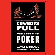 Cowboys Full | [James McManus]