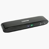 USB 2.0 Laptop Docking Station