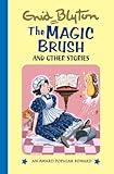 The magic brush and other stories