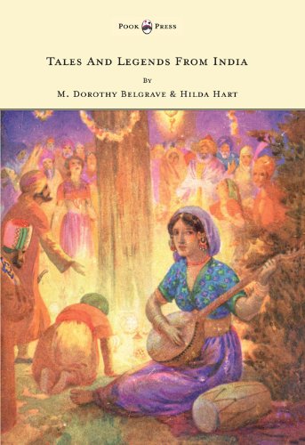 Tales And Legends From India