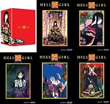 Hell Girl Complete Collection