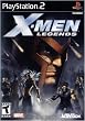 X-Men: Legends PS2