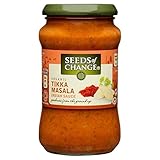 Seeds of Change Organic Tikka Masala (350g)