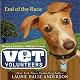 End of the Race: Vet Volunteers