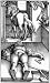 Hans Baldung Grien (The bewitches ostler) Art Poster Print - 11
