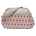 Rosebud London Tulips Tote Baby Changing Bag