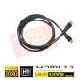 Cta Digital Accessories Cta 6Ft Hdmi Cable For Hdtv