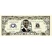 Obama 44th President Collectors Presidential One Million Dollar Bill