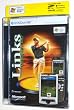 Handmark/Microsoft Links Golf Game, Designed for Windows Mobile Pocket Pc's and Smartphones (1 Each)