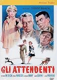 gli attendenti / The Orderly (dvd)