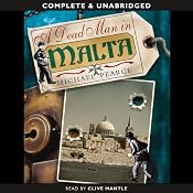 A Dead Man in Malta | [Michael Pearce]