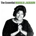 The Essential Mahalia Jackson (Rm) (2CD)