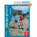 Cornwall with Kids (Footprint Travel Guides) (Footprint Cornwall with Kids)