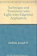 Light-wire edgewise appliances