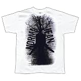 Norma Jean - Chainsaw T-Shirt