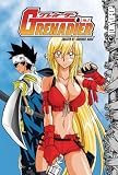 Grenadier Volume 6 (Grenadier)