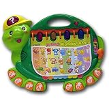 Vtech - Touch and Teach Turtle