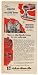 1955 Johns-Manville Asbestos Packing Rings Gaskets Print Ad
