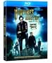 Cirque Du Freak: The Vampire's Assistant [Blu-ray]