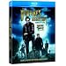 Cirque Du Freak: The Vampire's Assistant [Blu-ray]