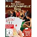 Die grosse Kartenspiele-Box