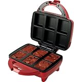American Originals Electric Brownie Maker
