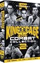 King of the Cage: Combat Collection, Vol. 2 [DVD] [Region 1] [US Import] [NTSC]