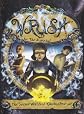 Wrush: The Secret Worlds Of Tabetha Bright
