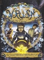 Wrush: The Secret Worlds Of Tabetha Bright