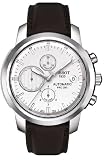 TISSOT (ティソ) 腕時計 PRC200 AUTO CHRONO T0144271603100 メンズ [正規輸入品]の画像