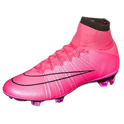 Nike Homme Football Chaussures mercurial superfly fg Taille 44