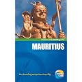 Mauritius, pocket guides 2nd, (Thomas Cook Publishing)
