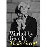 Warhol by Galella: That's Great!