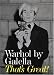 Warhol by Galella:That's Great!