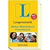 Langenscheidt Abitur-W�rterbuch Franz�sisch: Deutsch-Franz�sisch/Franz�sisch-Deutsch: Franz�sisch-Deutsch / Deutsch-Franz�sisch. Rund 130.000 ... Wendungen (Langenscheidt Abitur-W�rterb�cher)