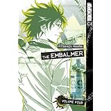 The Embalmer  Volume 4 (Embalmer)