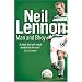 Neil Lennon: Man and Bhoy